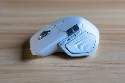 MX Master 4 Review: Logitech’s popular Mac productivity mouse just got even better