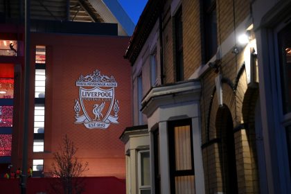 Last minute tickets! Liverpool vs Crystal Palace at Anfield should be sold out