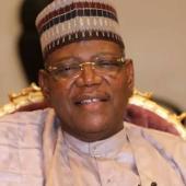 Ex-Governor Lamido Kicks After Being Denied PDP Chairmanship Nomination Form