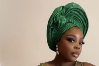 How Much Are You Willing to Spend as an #AsoEbiBella? This Wedding Guest Breaks It Down!