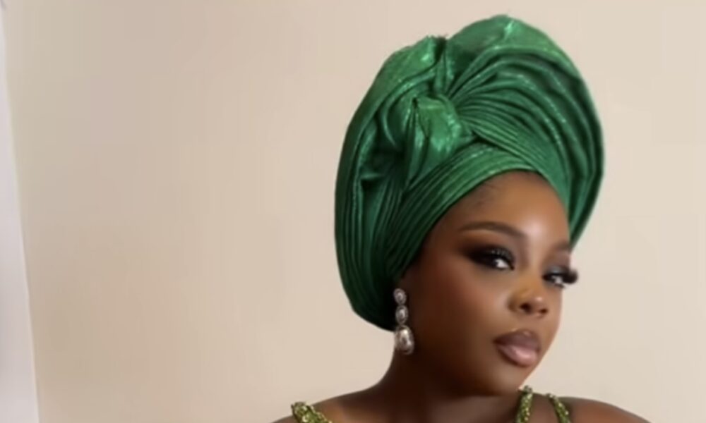 How Much Are You Willing to Spend as an #AsoEbiBella? This Wedding Guest Breaks It Down!