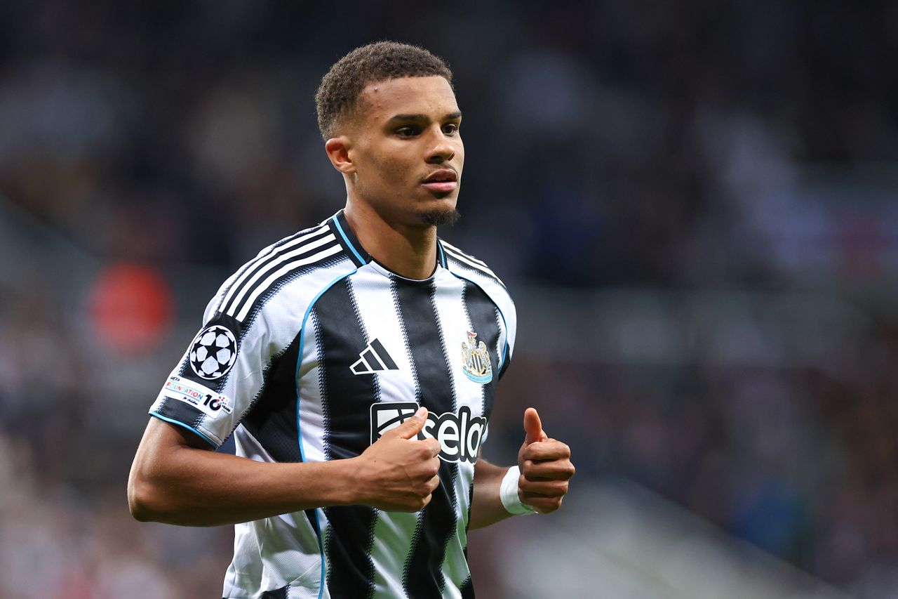 Is Newcastle vs Fulham on TV? Live streams as Eddie Howe’s men look to take European form into Premier League