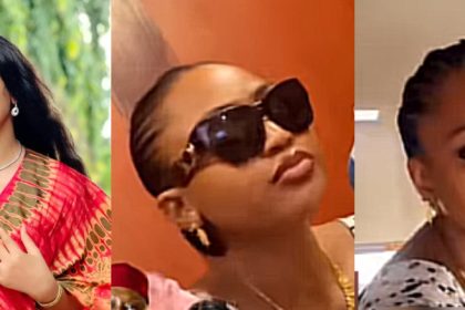 Regina Daniels Returns Online Amid Rumored Marriage Crisis With Ned Nwoko