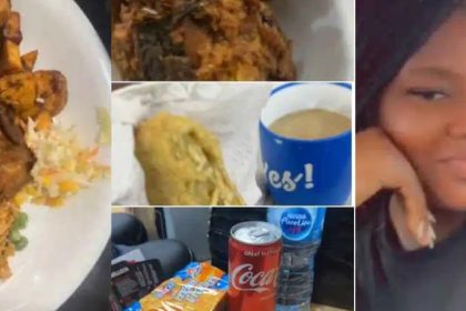 “If e Easy, Make Your Own PPA Run Am” – Lady Brags About Life as Corper