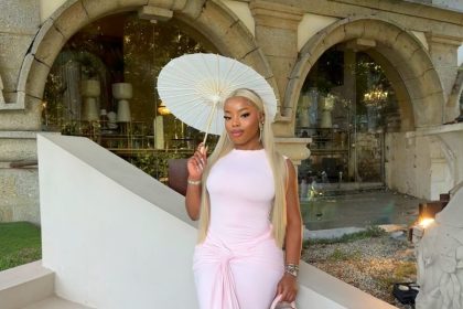 Channel Your Inner Fashionista With These 10 Stunning #BNWeddingFlow Looks!