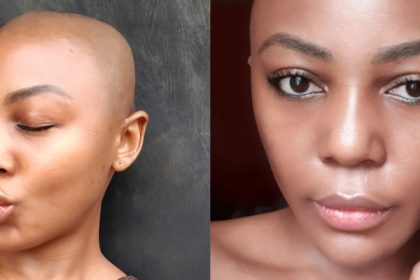 “I Forgot Everything But Remembered Jesus”