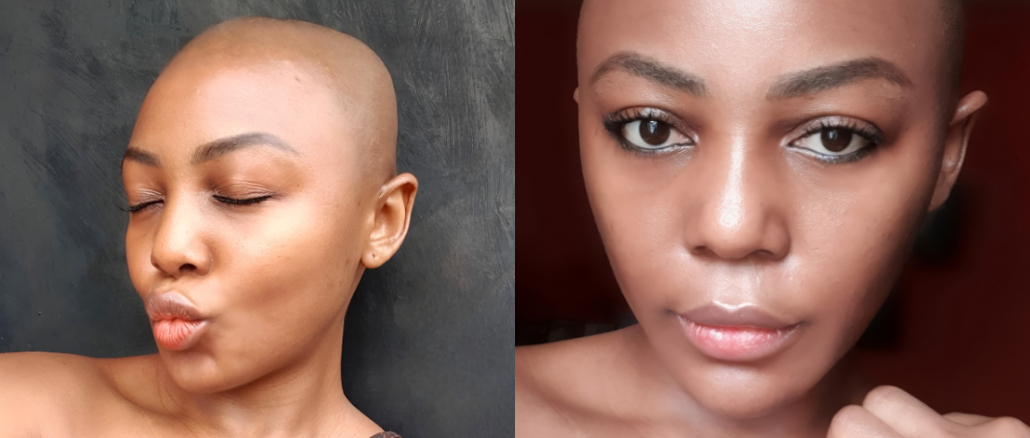 “I Forgot Everything But Remembered Jesus”