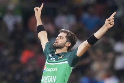 Youngest ODI captains for Pakistan