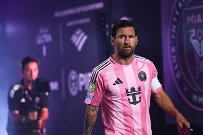 The Sound of Silence: Lionel Messi’s media avoidance is impacting his MLS era
