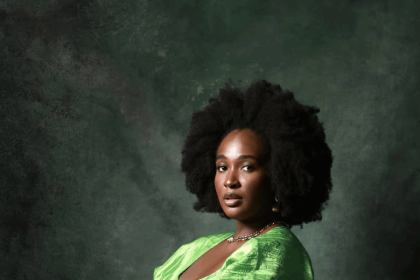 Nigerian-American artist Uzo Njoku launches exclusive fabric granting access to her Lagos exhibition