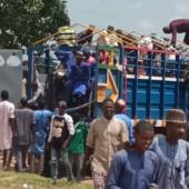 EXCLUSIVE: Residents Alarmed As Truckloads Of Suspected Fulani Herders Flock To Kwara Border Communities For INEC Registration