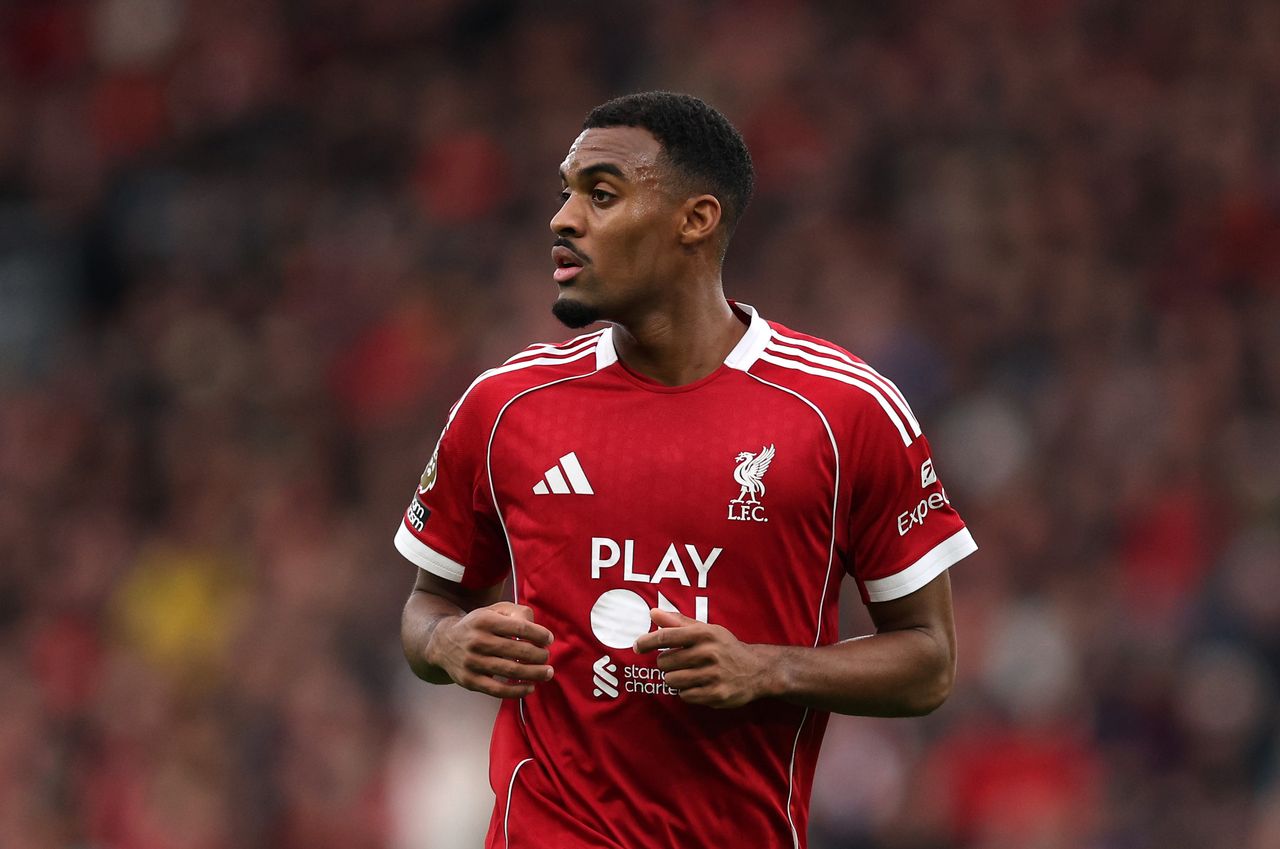 Is Liverpool midfielder Ryan Gravenberch still injured? Premier League injury update