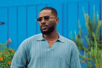 Adekunle Gold Brings It Home in the Video for “Don Corleone”