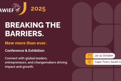 Africa Women Innovation and Entrepreneurship Forum (AWIEF) Opens Next Week in Cape Town for 2025 Conference