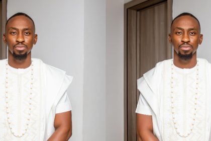 “I Discuss It First”