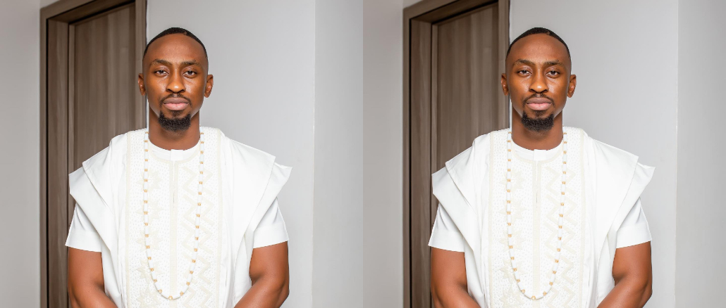 “I Discuss It First”