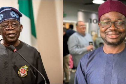 Tinubu Sends Dr. Doro’s Name to Senate for Ministerial Confirmation
