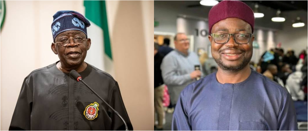 Tinubu Sends Dr. Doro’s Name to Senate for Ministerial Confirmation