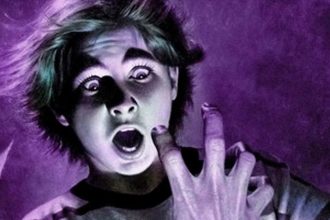 R.L. Stine’s Cult TV Series ‘The Nightmare Room’ Has Hit Tubi