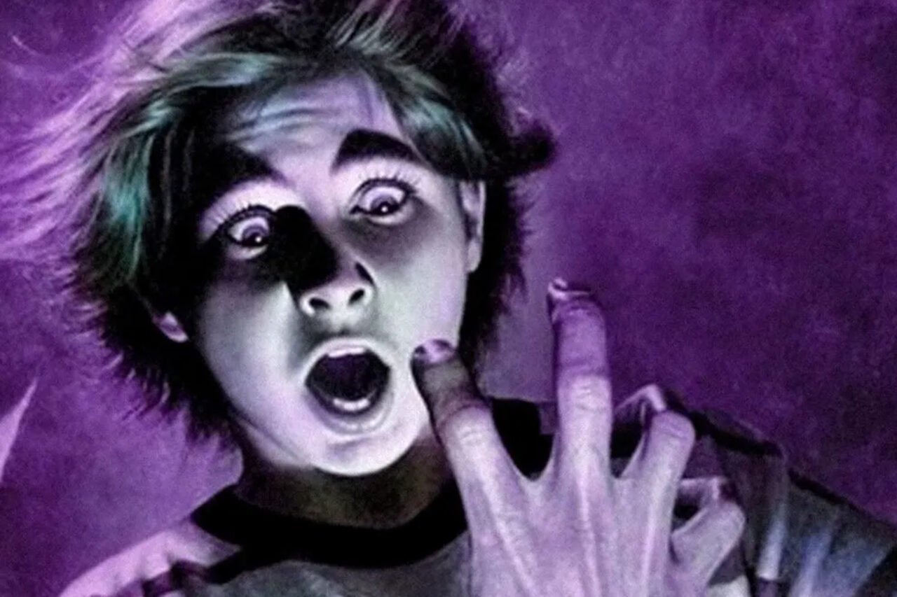 R.L. Stine’s Cult TV Series ‘The Nightmare Room’ Has Hit Tubi