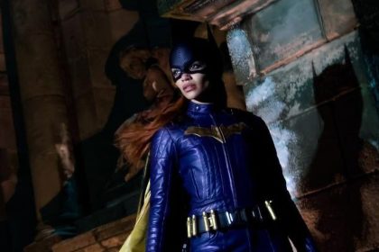 At Least One ‘Batgirl’ Star Still Hopes It’ll Come Out