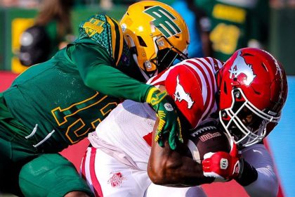3DownNation CFL Week 21 predictions: best bets for Redblacks at Ticats, Stamps at Elks, Als at Bombers