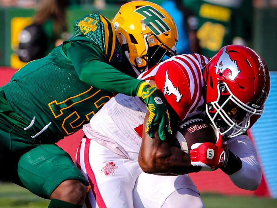 3DownNation CFL Week 21 predictions: best bets for Redblacks at Ticats, Stamps at Elks, Als at Bombers