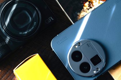 Realme GT 8 Pro: Ricoh GR camera similar to Oppo Find X9 Pro won’t beat the Hasselblad flagship