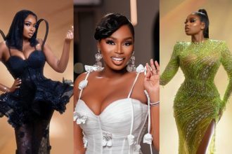 Sabrina Idukpaye Is Owning the Style Scene | See Our 5 Fave Looks