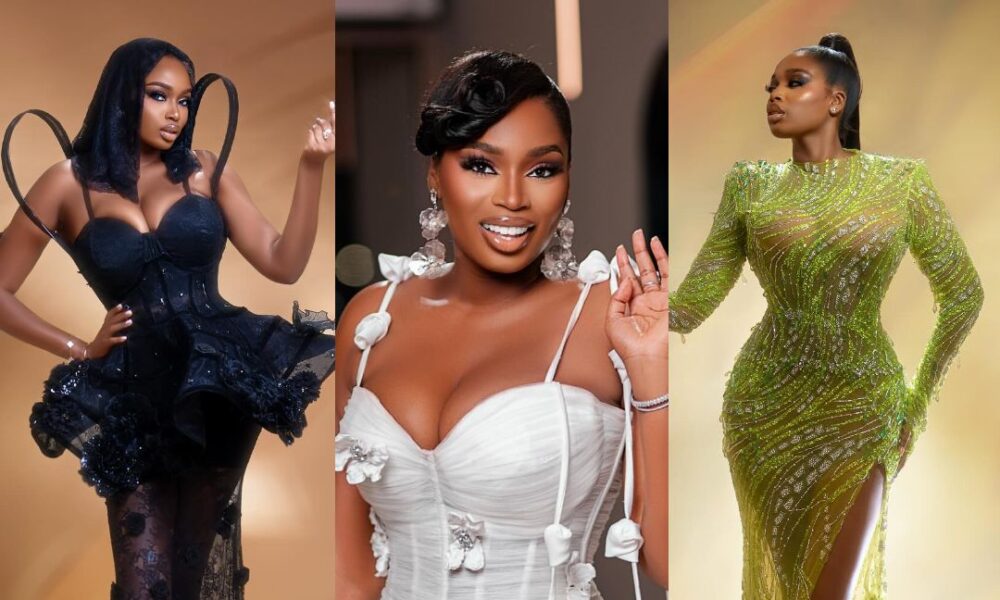 Sabrina Idukpaye Is Owning the Style Scene | See Our 5 Fave Looks