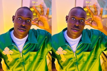 “Nobody Can Hurt You If You Have Options” – Influencer Gehgeh Urges Men to Embrace Polygamy