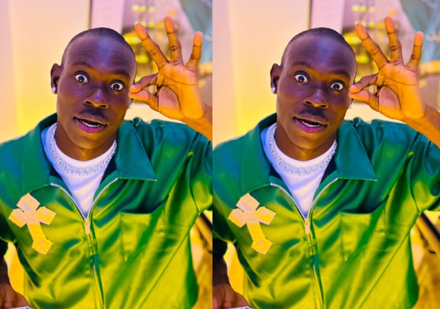 “Nobody Can Hurt You If You Have Options” – Influencer Gehgeh Urges Men to Embrace Polygamy