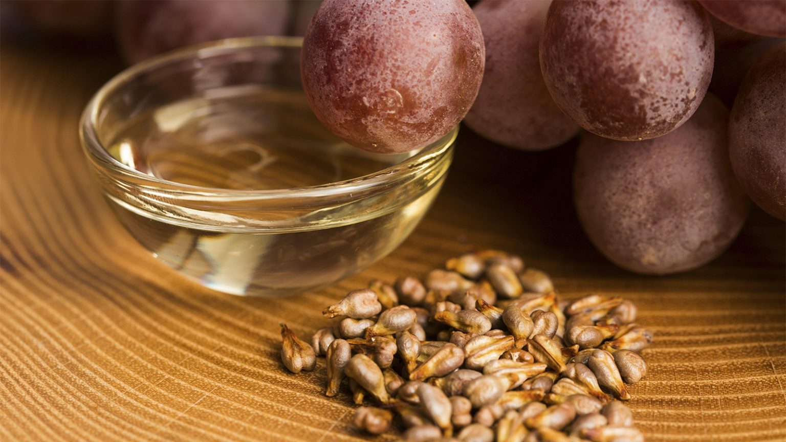 Seed Oils: Setting the Record Straight