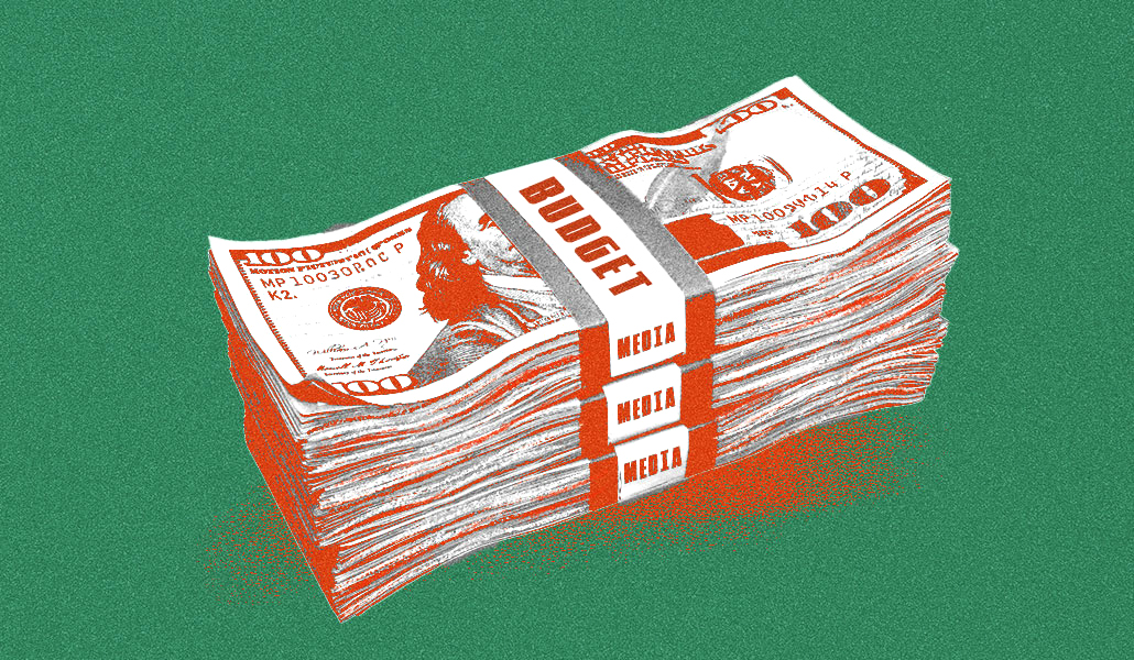 Media buyers look to next year’s budgets as this year’s volatility leaves a lingering sting