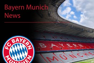 Kane eyes Ballon d’Or glory after record-breaking start