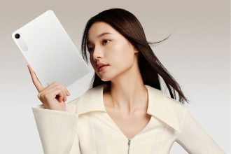 Xiaomi refreshes affordable Redmi K Pad in ‘Golden White’ colorway
