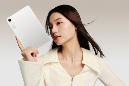Xiaomi refreshes affordable Redmi K Pad in ‘Golden White’ colorway
