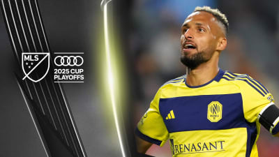 Nashville SC chase “unfinished business” vs. Inter Miami | MLSSoccer.com