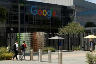 Google parent Alphabet posts first $100 bn quarter as AI drives growth