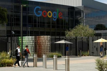 Google parent Alphabet posts first $100 bn quarter as AI drives growth