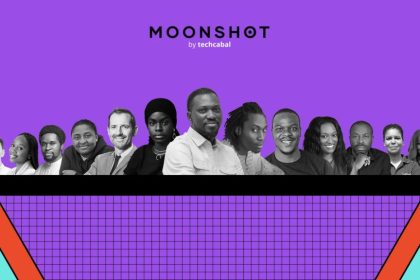 Moonshot 2025: Asia as a limited partner base, Europe for exits and more of what African VCs discussed