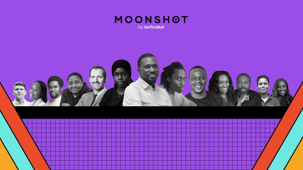 Moonshot 2025: Asia as a limited partner base, Europe for exits and more of what African VCs discussed