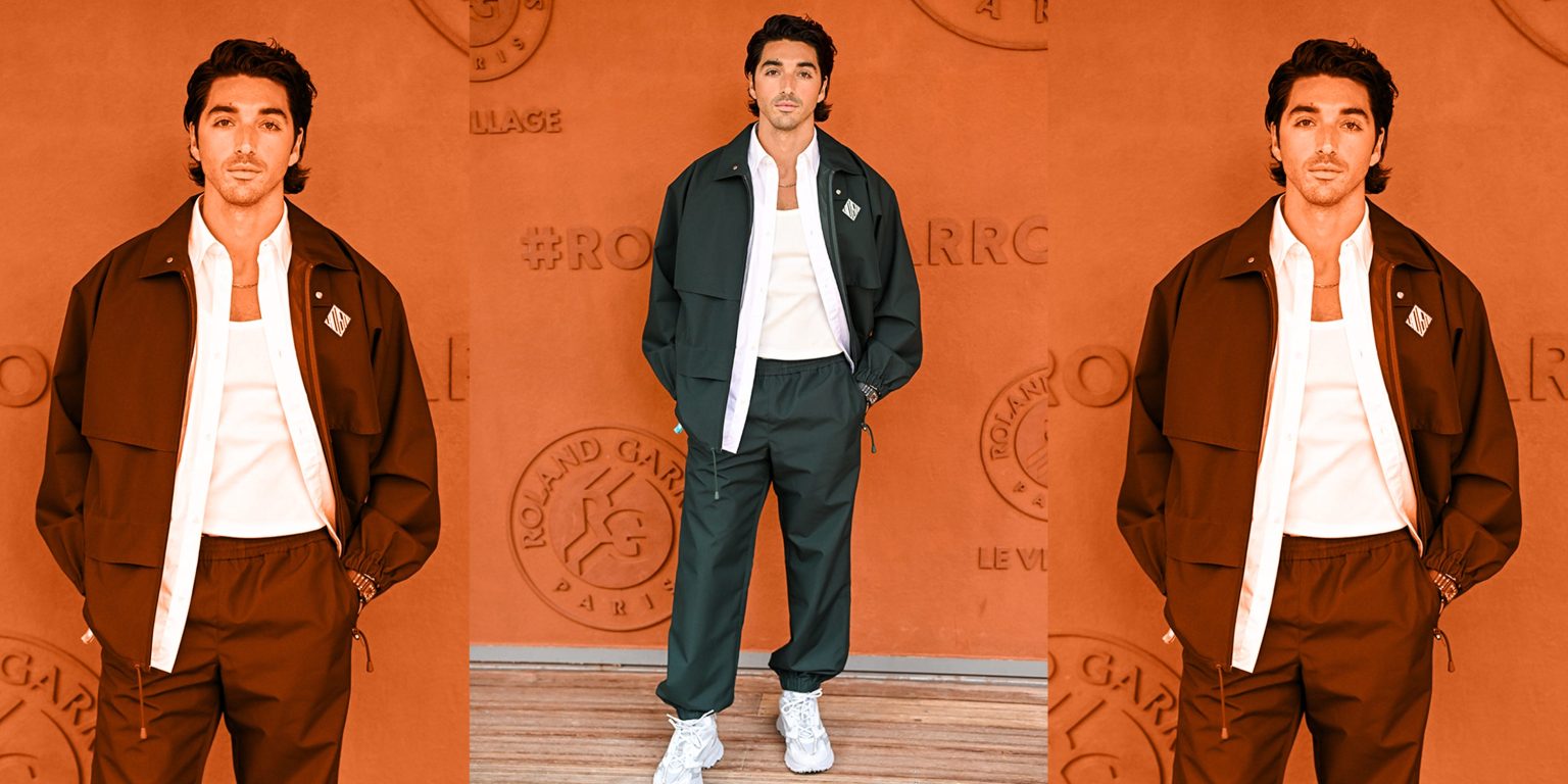 How to Style Joggers: A Fashion Editor’s Take on the Most Versatile Pant in Your Closet