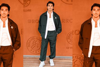 How to Style Joggers: A Fashion Editor’s Take on the Most Versatile Pant in Your Closet