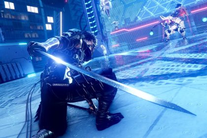 Ninja Gaiden 4 isn’t just great; it’s the best game Team Ninja and PlatinumGames have made in years