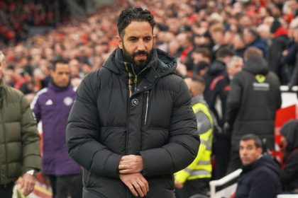 Man United interested in Bayern Munich star