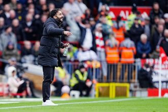 Man United could miss out on Real Madrid star