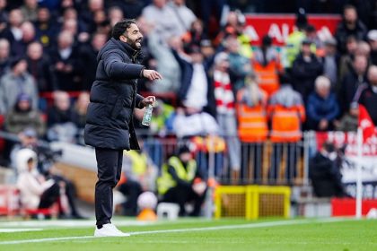 Man United could miss out on Real Madrid star