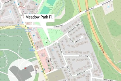 Ottawa police probe discovery of body in east end