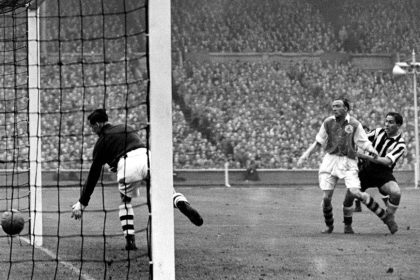 Better than Salah, Suarez and Ronaldo, the Chilean miner wracked by family tragedy who became English football’s first overseas star